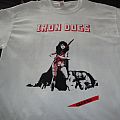 Iron Dogs - TShirt or Longsleeve - Iron Dogs Cold Bitch shirt