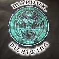 Marduk - TShirt or Longsleeve - Marduk Nightwing shirt