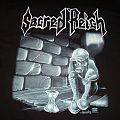 Sacred Reich - TShirt or Longsleeve - Sacred Reich Independent shirt