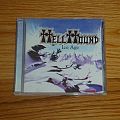 Hellhound - Tape / Vinyl / CD / Recording etc - Hellhound Ice Age CD