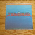 Thrasher - Tape / Vinyl / CD / Recording etc - Thrasher Burning at the Speed of Light LP