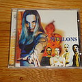 Merlons - Tape / Vinyl / CD / Recording etc - Merlons - Sinn Licht CD