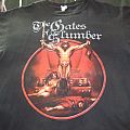 The Gates Of Slumber - TShirt or Longsleeve - The Gates Of Slumber Conqueror shirt