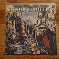Rumble Militia - Tape / Vinyl / CD / Recording etc - Rumble Militia Stop Violence and Madness LP