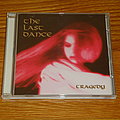 The Last Dance - Tape / Vinyl / CD / Recording etc - The Last Dance - Tragedy CDMX