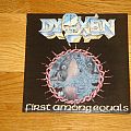 Dyoxen - Tape / Vinyl / CD / Recording etc - Dyoxen First Among Equals LP