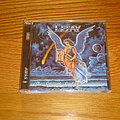 Lefay - Tape / Vinyl / CD / Recording etc - Lefay - The Seventh Seal CD