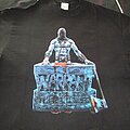 Warrant - TShirt or Longsleeve - Warrant The Enforcer shirt