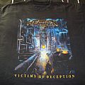 Heathen - TShirt or Longsleeve - Heathen Victims of Deception shirt