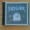 Glacier - Tape / Vinyl / CD / Recording etc - Glacier The Writer's Eye CD