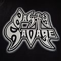 Nasty Savage - TShirt or Longsleeve - Nasty Savage Metal Knights at Keep it True shirt