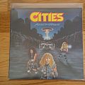 Cities - Tape / Vinyl / CD / Recording etc - Cities Annihilation Absolute EP Vinyl