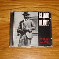 Blood For Blood - Tape / Vinyl / CD / Recording etc - Blood For Blood - Revenge On Society CD