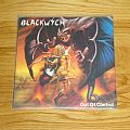 Blackwych - Tape / Vinyl / CD / Recording etc - Blackwych Out of Control LP