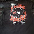 W.A.S.P. - TShirt or Longsleeve - W.A.S.P. the master of disaster shirt