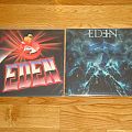 Eden - Tape / Vinyl / CD / Recording etc - Eden Vinyls