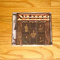 Saharra - Tape / Vinyl / CD / Recording etc - Saharra - Times Forgotten Sands CD