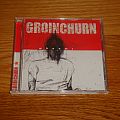 Groinchurn - Tape / Vinyl / CD / Recording etc - Groinchurn - Whoami CD