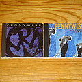 Pennywise - Tape / Vinyl / CD / Recording etc - Pennywise CDS