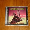 Gammacide - Tape / Vinyl / CD / Recording etc - Gammacide - Victims of Science CD