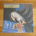 Nighthawk - Tape / Vinyl / CD / Recording etc - Nighthawk No Mercy LP