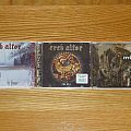 Ereb Altor - Tape / Vinyl / CD / Recording etc - Ereb Altor Cds