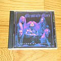 Memento Mori - Tape / Vinyl / CD / Recording etc - Memento Mori - Rhymes Of Lunacy CD