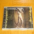 Criminal - Tape / Vinyl / CD / Recording etc - Criminal - Dead Soul CD