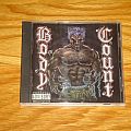 Body Count - Tape / Vinyl / CD / Recording etc - Body Count CD