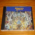 Wasted Youth - Tape / Vinyl / CD / Recording etc - Wasted Youth - Black Daze CD