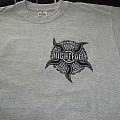 Nightfall - TShirt or Longsleeve - Nightfall The Fleshmaker shirt