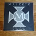 Malteze - Tape / Vinyl / CD / Recording etc - Malteze Count Your Blessings LP