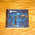 Quartz - Tape / Vinyl / CD / Recording etc - Quartz - Fear No Evil CD
