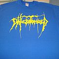 Phlebotomized - TShirt or Longsleeve - Phlebotomized Logo shirt