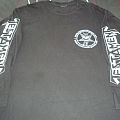 Testament - TShirt or Longsleeve - Testament Legions Tour 2000 Longsleeve