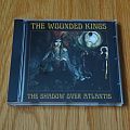 The Wounded Kings - Tape / Vinyl / CD / Recording etc - The Wounded Kings The Shadow over Atlantis CD