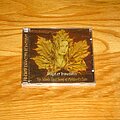 Hagalaz' Runedance - Tape / Vinyl / CD / Recording etc - Hagalaz' Runedance - The Winds That Sang of Midgard's Fate CD