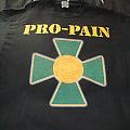 Pro-pain - TShirt or Longsleeve - Pro-pain Shreds Of Dignity shirt