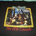 Bolt Thrower - TShirt or Longsleeve - Bolt thrower The IVth Crusade shirt