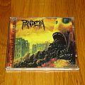 Pandemia - Tape / Vinyl / CD / Recording etc - Pandemia - Personal Demon CD