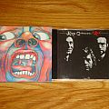 KING CRIMSON - Tape / Vinyl / CD / Recording etc - King Crimson Cds