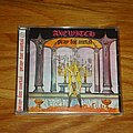 Axewitch - Tape / Vinyl / CD / Recording etc - Axewitch - Pray for Metal CD