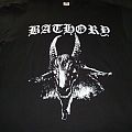 Bathory - TShirt or Longsleeve - Bathory First Album shirt