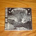 In Cold Blood - Tape / Vinyl / CD / Recording etc - In Cold Blood - Hell On Earth CD