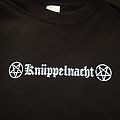 With Full Force - TShirt or Longsleeve - With Full Force Knüppelnacht 2002 shirt