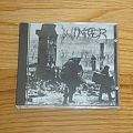 Winter - Tape / Vinyl / CD / Recording etc - Winter Into Darkness CD