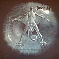 Devilyn - TShirt or Longsleeve - Devilyn Tour 2000 shirt
