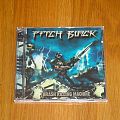 Pitch Black - Tape / Vinyl / CD / Recording etc - Pitch Black Thrash Killing Machine CD