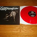 Leathürbitch - Tape / Vinyl / CD / Recording etc - Leathürbitch 12'' Red Vinyl LTD 300