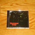 Heathen&#039;s Rage - Tape / Vinyl / CD / Recording etc - Heathen's Rage - The Years Of Rage CD